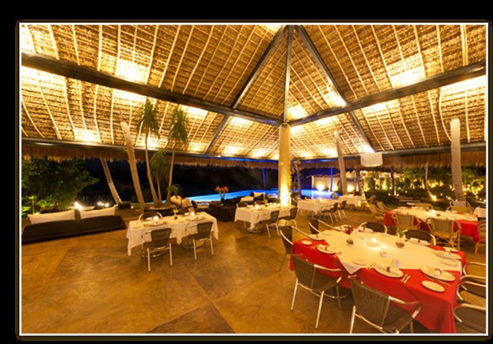 מלון Tuxpan  Isla Tajin מראה חיצוני תמונה