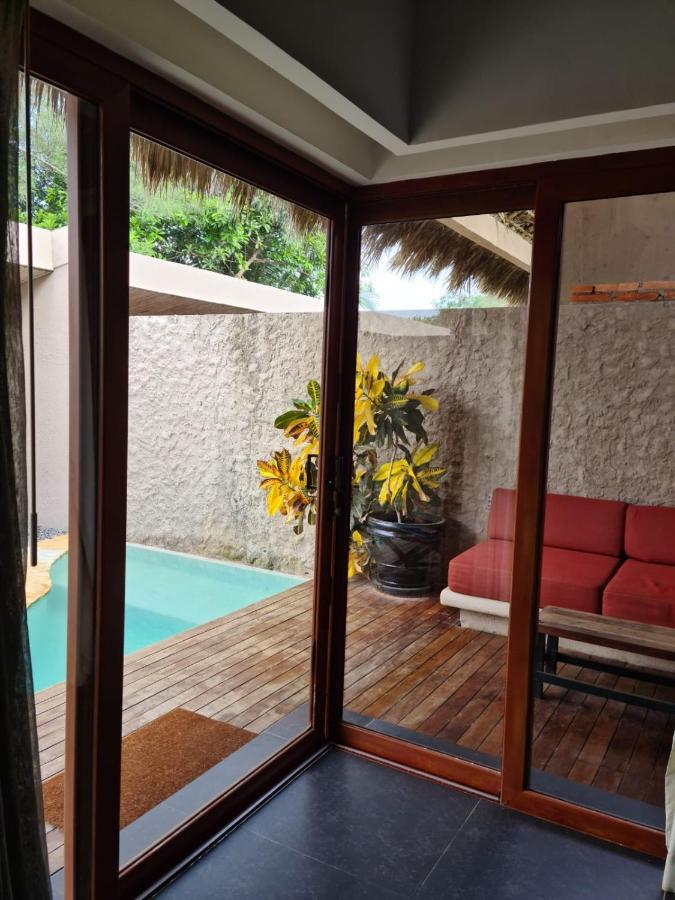מלון Tuxpan  Isla Tajin מראה חיצוני תמונה