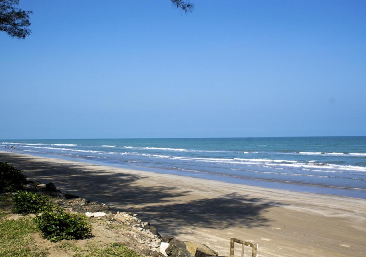 מלון Tuxpan  Isla Tajin מראה חיצוני תמונה